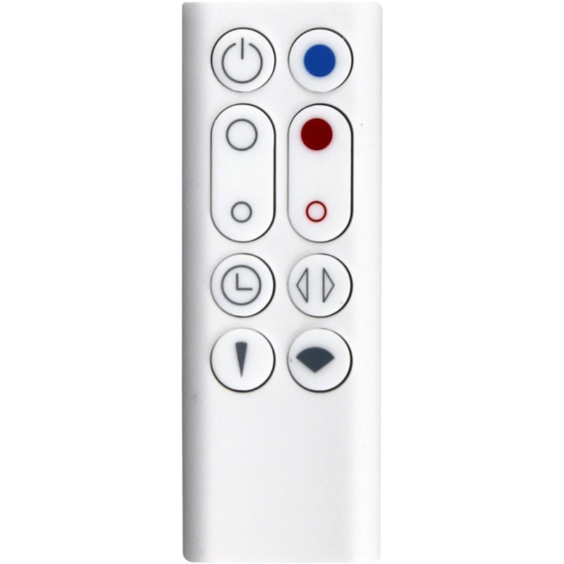 Dyson Fan Am07 - 新登場！ 高品質ダイソンファンヒーター AM04 AM05 AM06 AM07