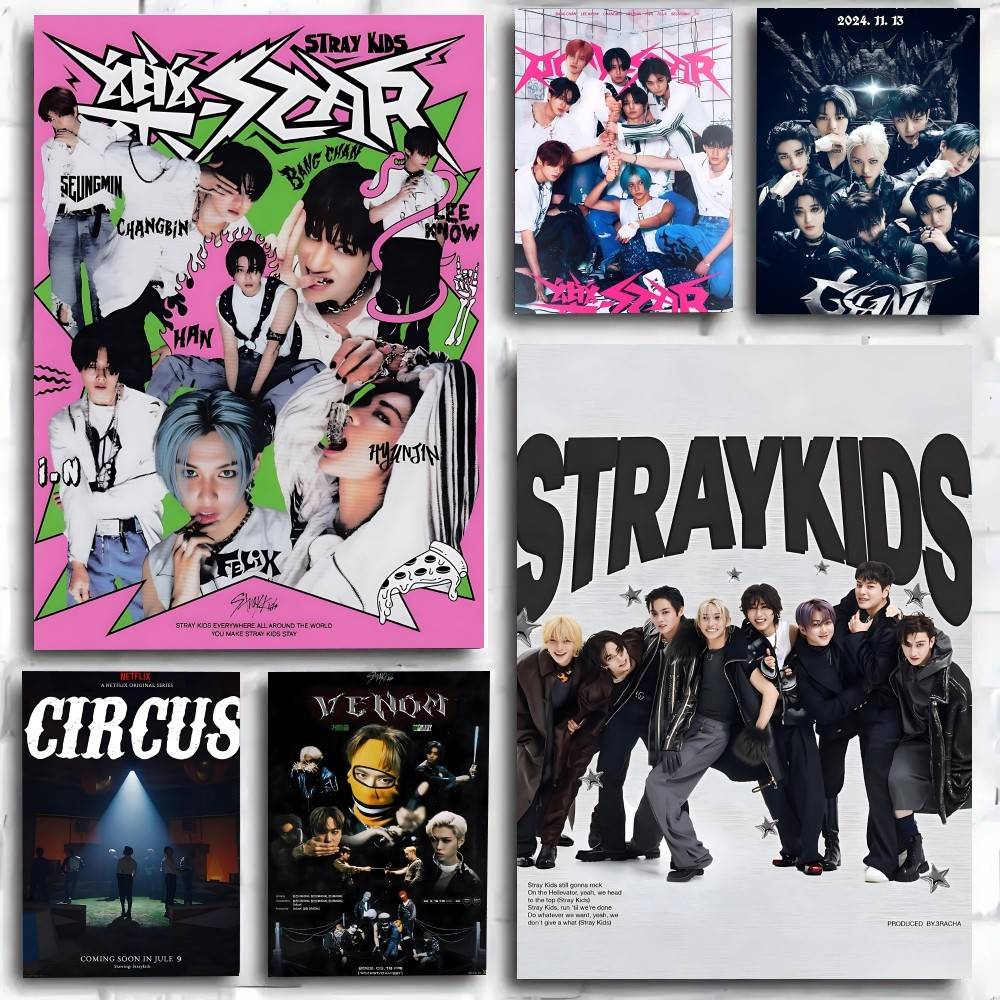 韓国ボーイズグループ第2弾ミニ音楽アルバムCIRCUSライフ - Modern Korean Lifestyle のレビューと価格