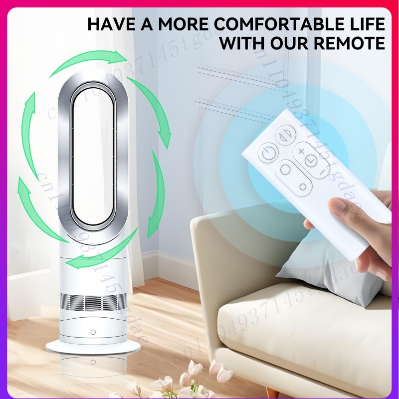ダイソンクールAM06デスクトップファン、AM07タワーファ - Dyson Fan Am07 のレビューと価格