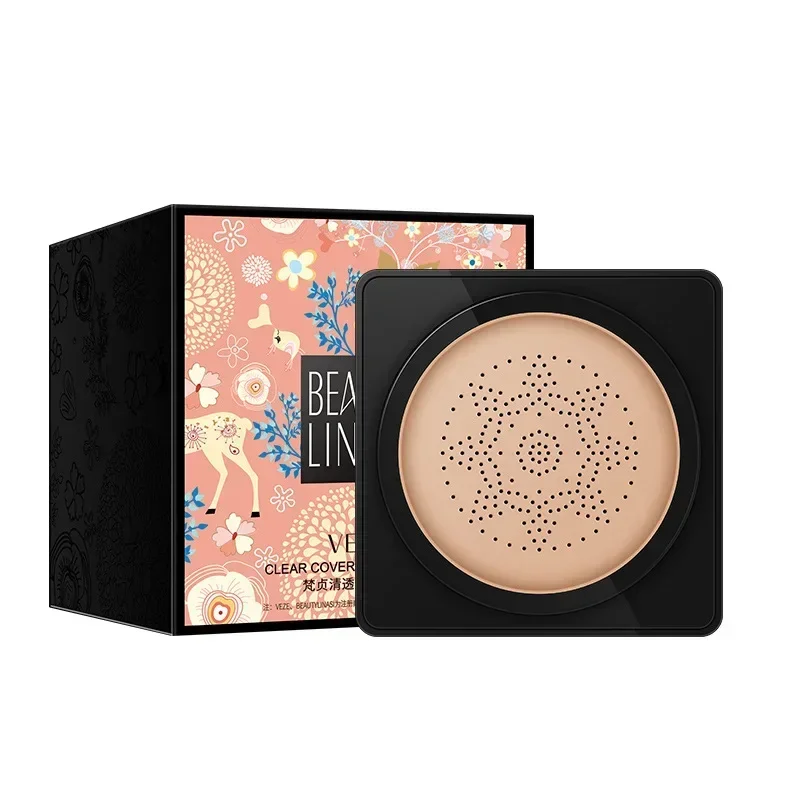 エアクッションccクリーム,コンシーラー,マッシュルームヘッ - Bb Cushion Korean のレビューと価格