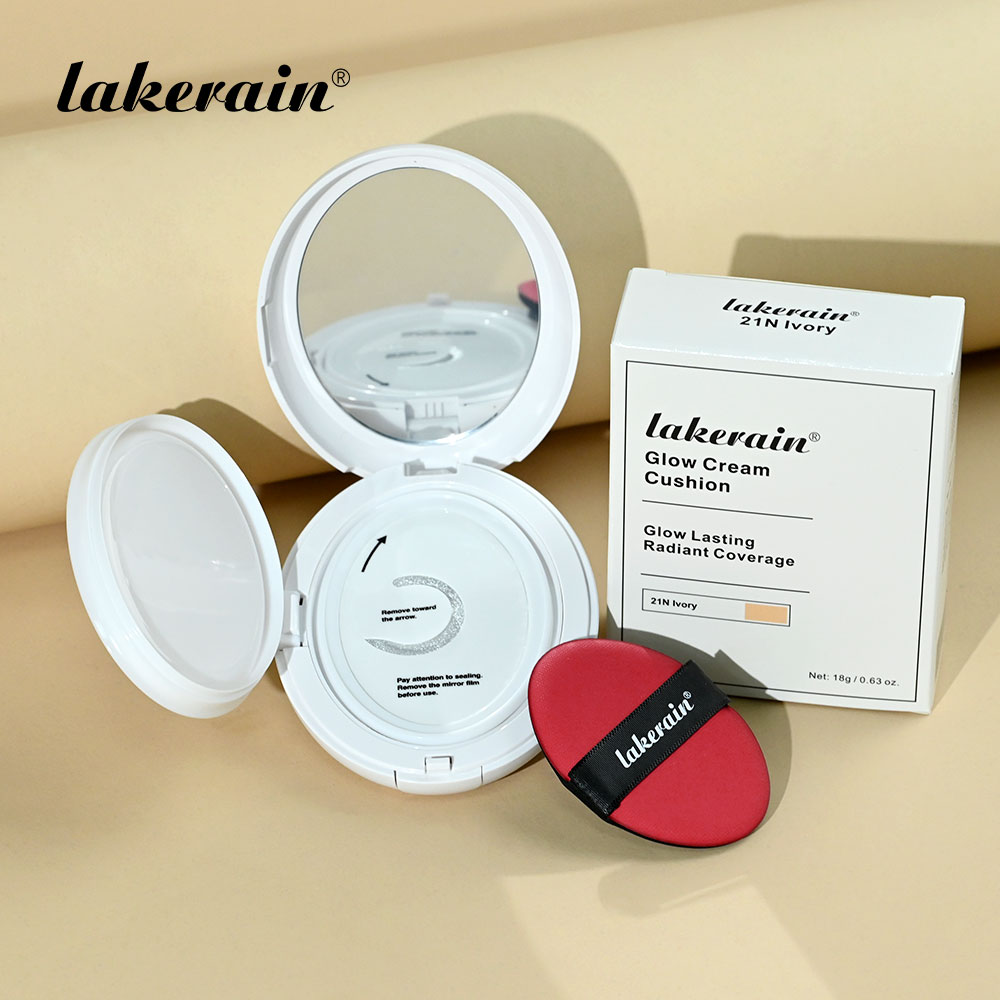 韓国エア クッションファンデーション 軽量 ナチュラル保湿  - Bb Cushion Korean のレビューと価格