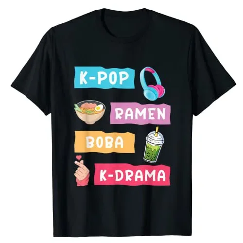 韓国の K ドラマや K ポップのファンのためのファッション - Korean Girl Lifestyle のレビューと価格